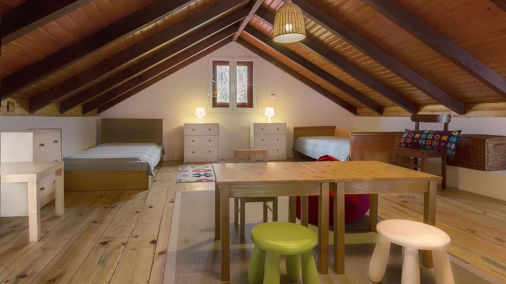 Casa Das Marias 폰타 두 파르구 외부 사진